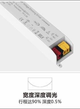 010V1-10VDaliDT-h658773Pus开关三合一智电能调光源