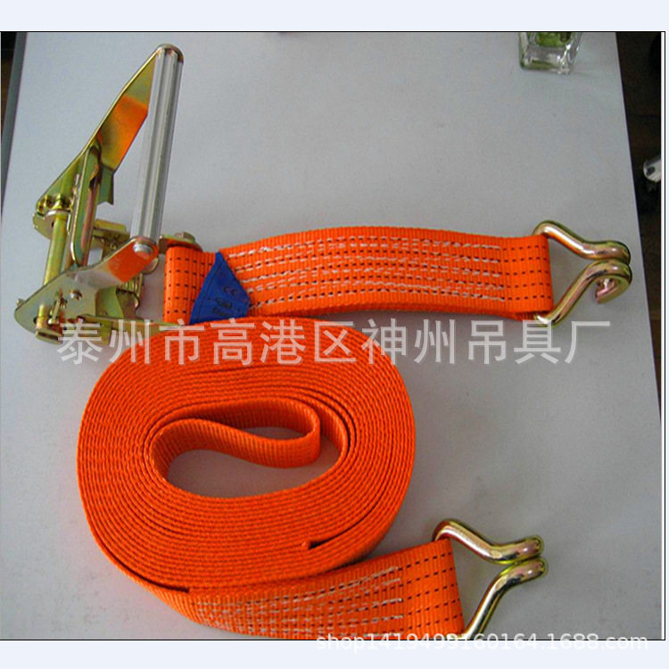 神州吊具汽车拉紧器规格齐全
