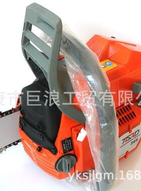 65cc大功率汽油365锯瑞典富世365款款油锯胡斯华纳Husqva华rna油