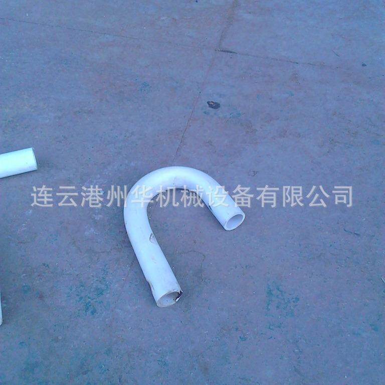 家直供PVC过桥弯曲机专业厂生弯弯管210管机产制作制造商家