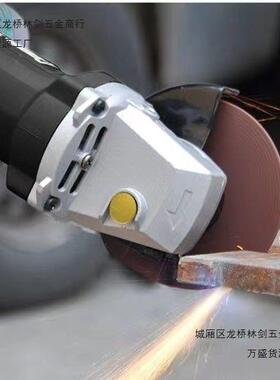 卡顿CT1001LUNB720W细割手柄磨光-机角磨机切打磨角卡顿新款