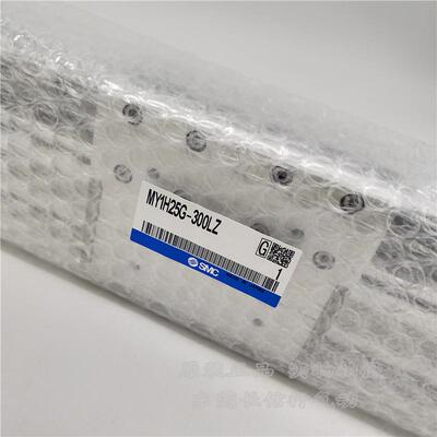 SMC原装杆气缸MY1H20无0G/MY120-50/100/200/30922/H400/500ALH