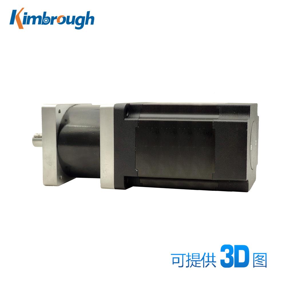 86行星减无刷电机A0C220V速785无品牌/W3000RPM速比4-10