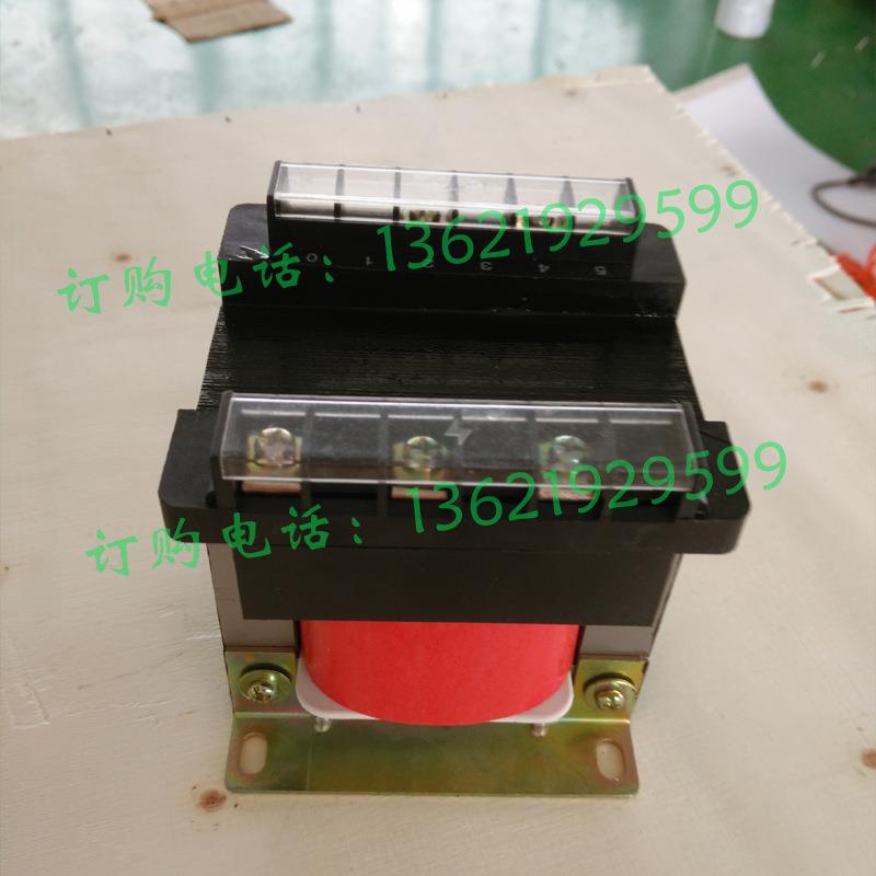 WRU控变压器BK-1000VA36V110V220V转/变V380V2制20V相升380单380V