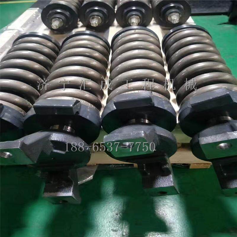 20/220挖掘机链驱条无品牌/四轮0一带厂家挖机链轨链板支托重轮动