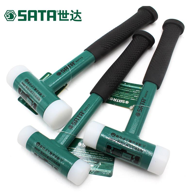 经销工具钢管柄无反弹安装锤瓷砖92611-92615
