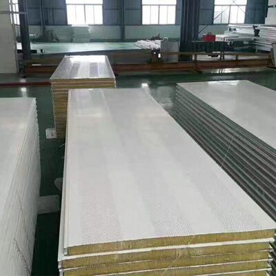 彩钢岩高速公路声障隔屏声墙小区隔600*2000围挡隔音房设音棉备隔