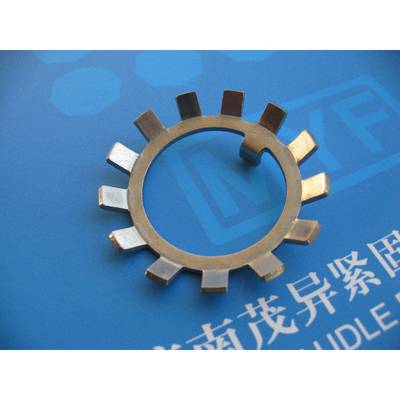 圆J螺母用止动垫42351圈BZQ476/2-0206