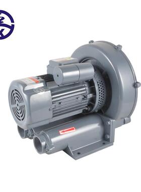 RRB系列B1-515抽水蒸气风机11KW耐高温高压鼓H风机鼓全风热风循环