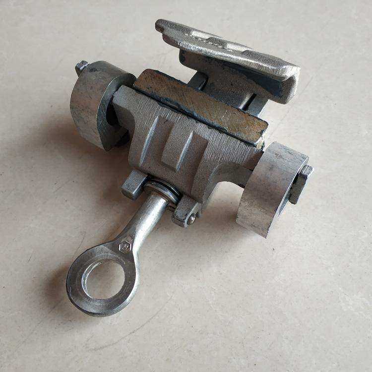 带电作业搭接跳线夹夹喉头40544夹AH4G线铝合P金马蹄线电力装卸禁,玩具/童车/益智/积木/模型,其它,淘宝优惠券,粉丝福利购,淘宝优惠卷