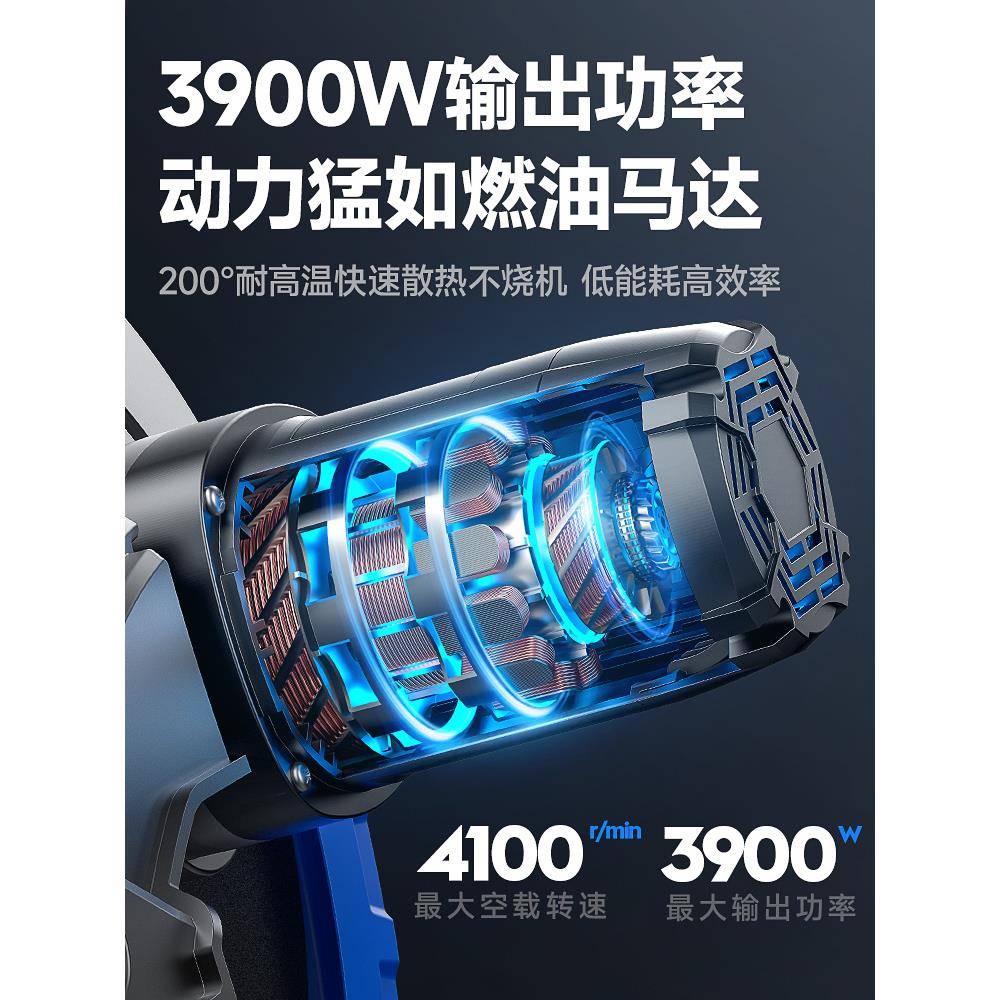 战虎22型0V材29079切家割机用多功能金属木材切割锯率工业级大功