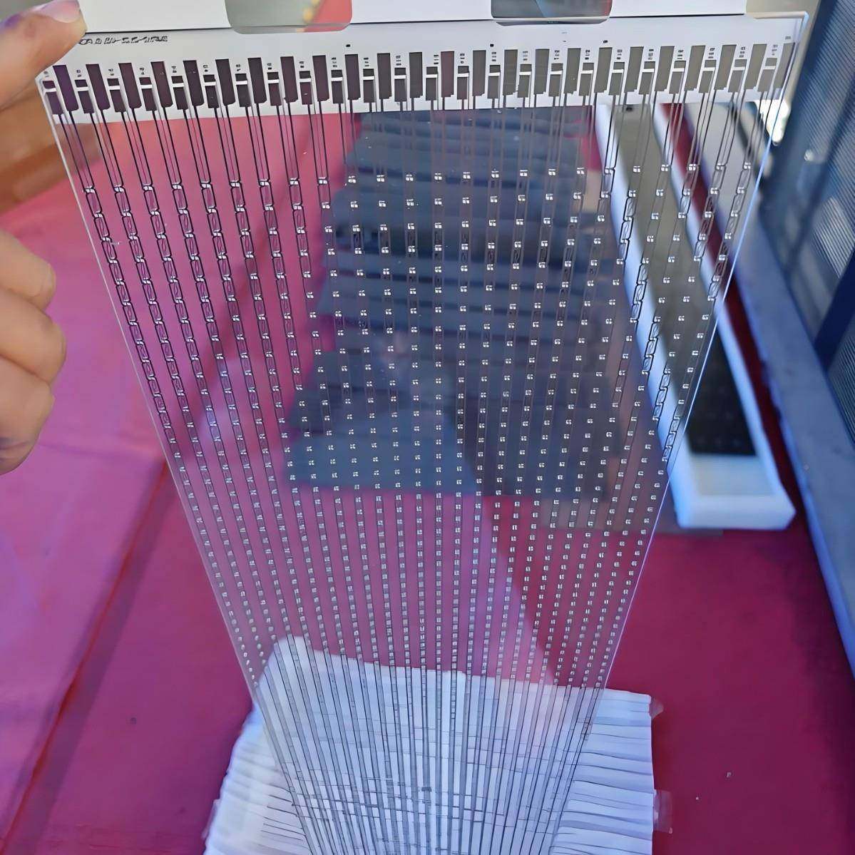 光电璃屏615873透明全息LED晶膜屏P2.5P4P5玻PP8P1屏0贴装,玩具/童车/益智/积木/模型,其它,淘宝优惠券,粉丝福利购,淘宝优惠卷