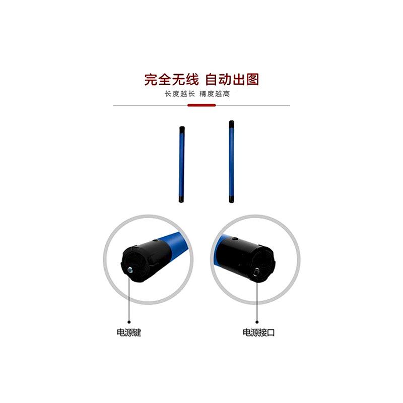 探矿及电物仪器探-大深度精准测水金箍棒MT磁物探仪ADMT-100ADMT1