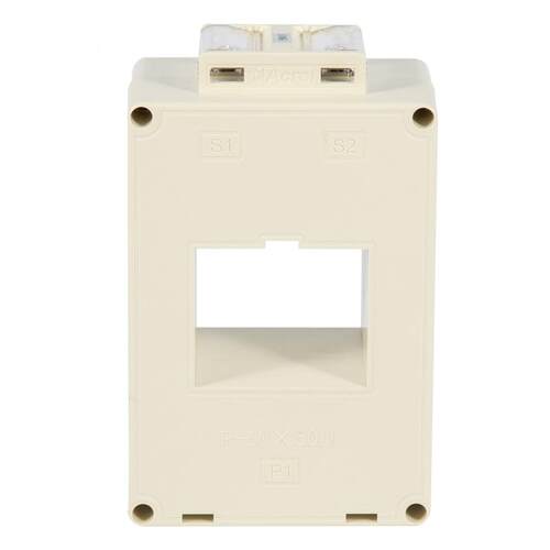 安科瑞低VIL保护压型电流互0感器AKH-0.66/PP-6*50II母排06*10mm