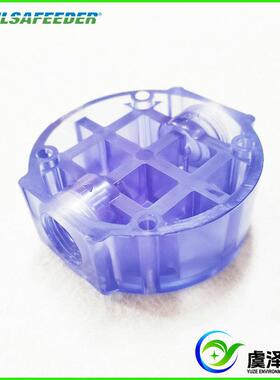 PULSAE18991EDER帕斯菲达装电F磁隔膜计量维泵原配件泵头修包