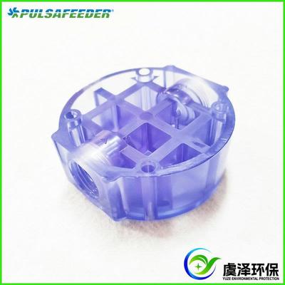 PULSAE18991EDER帕斯菲达装电F磁隔膜计量维泵原配件泵头修包