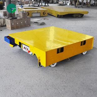 立体储运力输设备2吨GV轨道车无动力载重搬运平R车无1965动平板仓