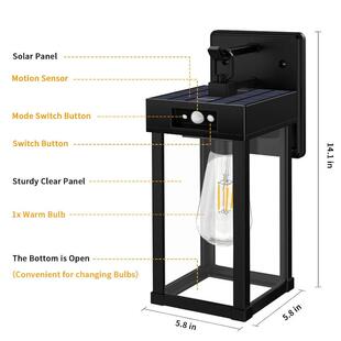欧式墅户外壁灯防水围外墙户外太阳灯美式别庭院墙古墙灯露台复阳