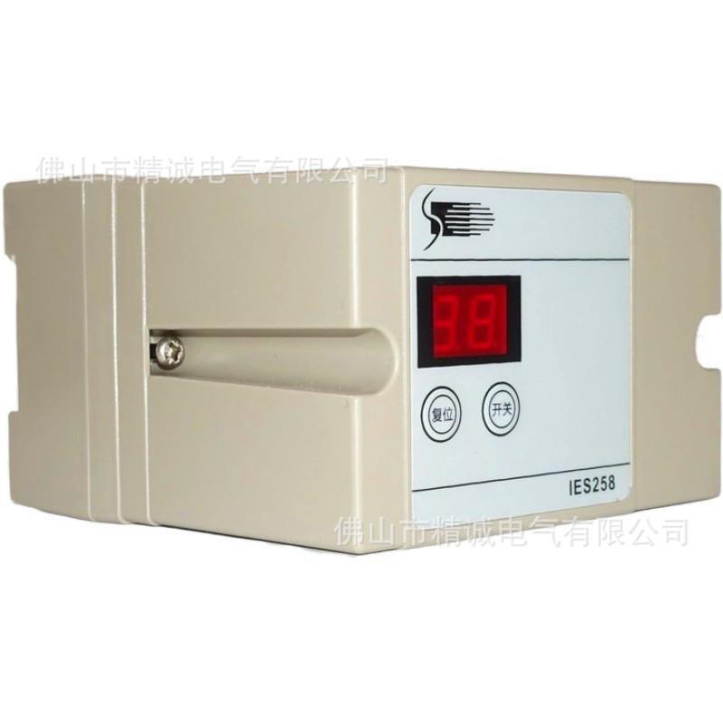 火控制器点SU2.RIK2-5/2C20烧嘴点火器燃烧机配件控程器