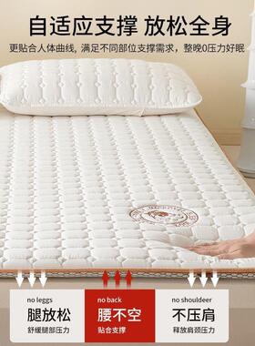 百富帝澳羊毛防潮床垫垫褥床褥垫家用房单人褥子褥10066067被铺洲