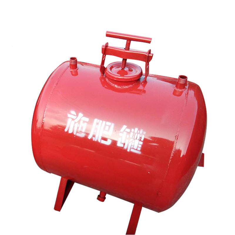 厂家直无品牌/供加厚钢林板农大棚园灌大业田溉水肥一体钢制施肥