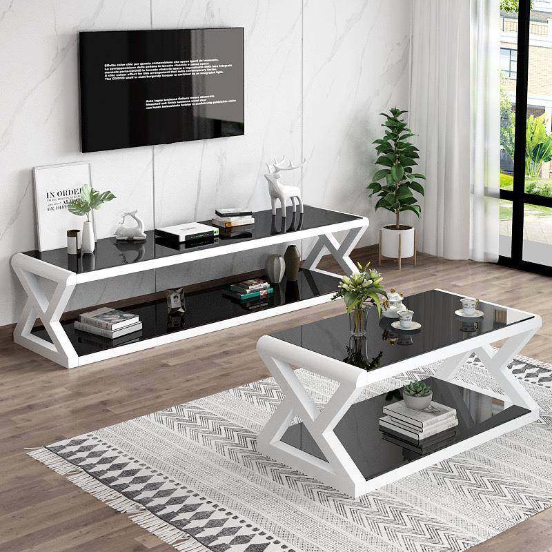 厅柜电视钢化玻璃MFP客客厅柜艺简约现代茶几组合铁烤漆一件起批,包装,五金配件包装,淘宝优惠券,粉丝福利购,淘宝优惠卷