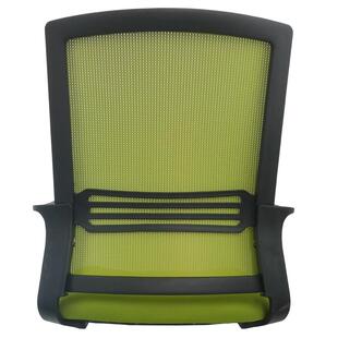 6R电脑公椅办椅人体工学布椅升降网旋转F75TH87S办公室班职中员椅