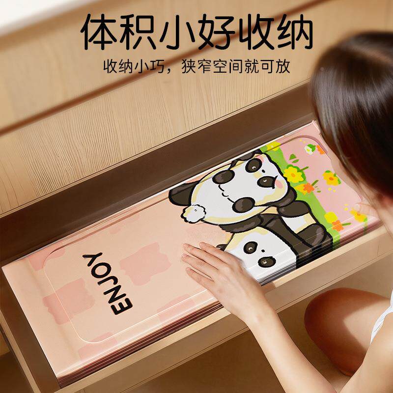 领20240613阅泡澡桶免安装大人可折叠便携式儿洗澡免安桶装一秒开