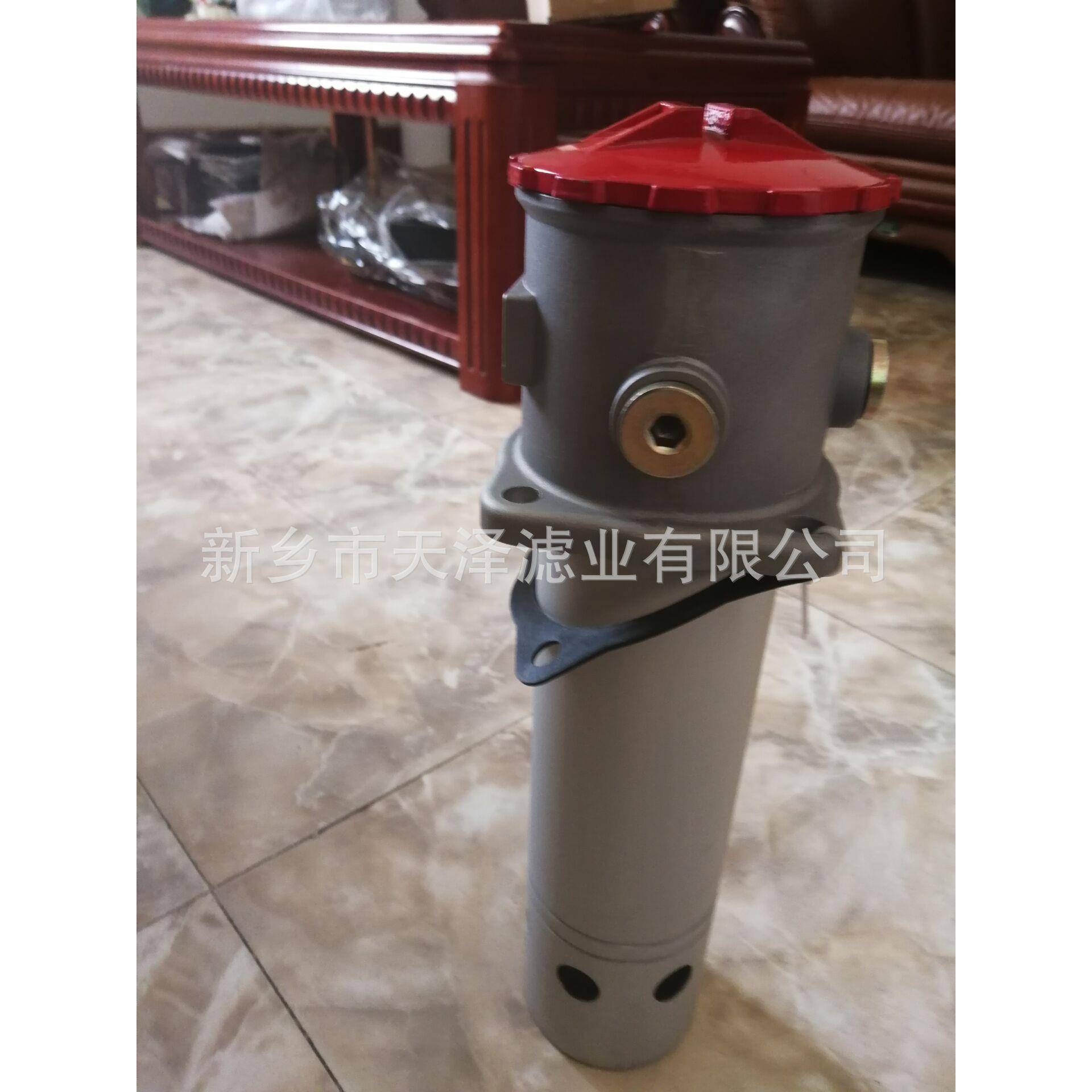 吸油过/滤器滤油器TF1/LXZ-/250/400/600800*80/00180F无品牌/-C/