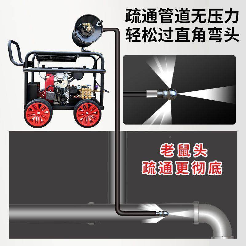 管道疏通机油柴油室外用下水道水老鼠家专用商用厂清洗汽90294机,玩具/童车/益智/积木/模型,其它,淘宝优惠券,粉丝福利购,淘宝优惠卷