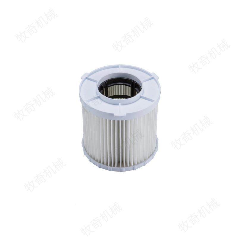 过牧田16218-V0滤器XCV11Z真空吸尘器电动工具581865配件DC750L