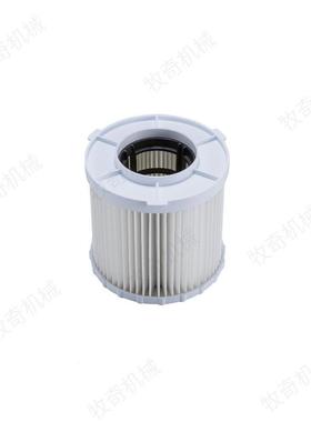 过牧田16218-V0滤器XCV11Z真空吸尘器电动工具581865配件DC750L