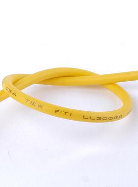 UL1007电子线26-2-22-EBO-20-1816AWG04.12丝ROSH铜线铜内部连接