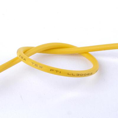 UL1007电子线26-2-22-EBO-20-1816AWG04.12丝ROSH铜线铜内部连接