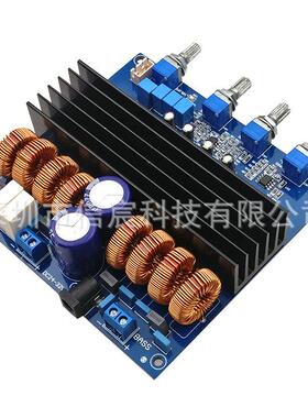 YJBRJ00257TD74982.1数字功放板TPAA-31超16