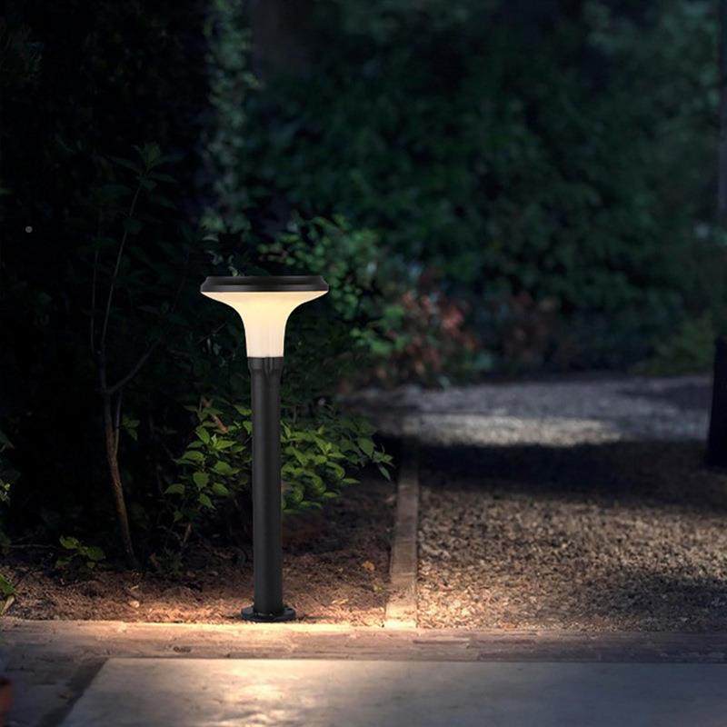 阳能草太坪灯户外装饰2花园庭布院灯别墅置地灯家用防水HY7g977v