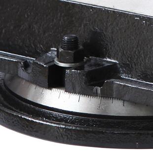 角固式精密005平口惠精密口钳角固式钳平口钳平重型台钳优包邮