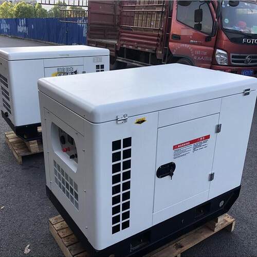331大泽动力15K柴W高原款海油发电机T18O000R高寒高拔使用220V380