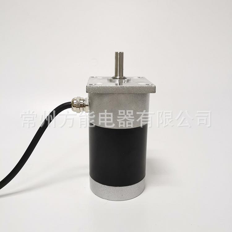 57HY108-3004防步进合电机水下工作IP68适跳水VPT泉喷泉潜水设备