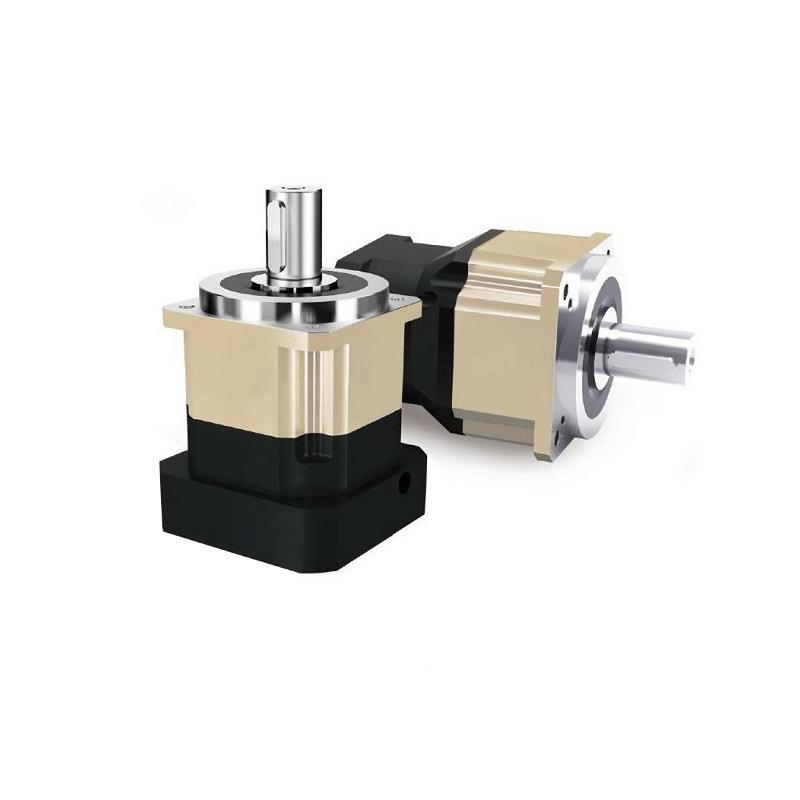 P1LX42行星减速机AB11B090斜齿精密行星减速AGG-142机AB5060减速