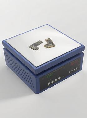 恒温数显热加台金属浴烫膜机流发热板电SW-18583数直显调温小型热