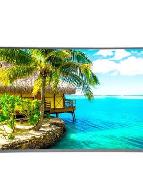 UO液友达32寸TFAT-LCD晶屏P32HVN0663996.1工控屏32寸0户外高亮广