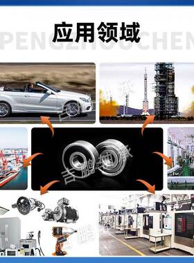 不锈钢轴承S63161S腐631S6313S6314SBXO63215S316耐高温耐蚀