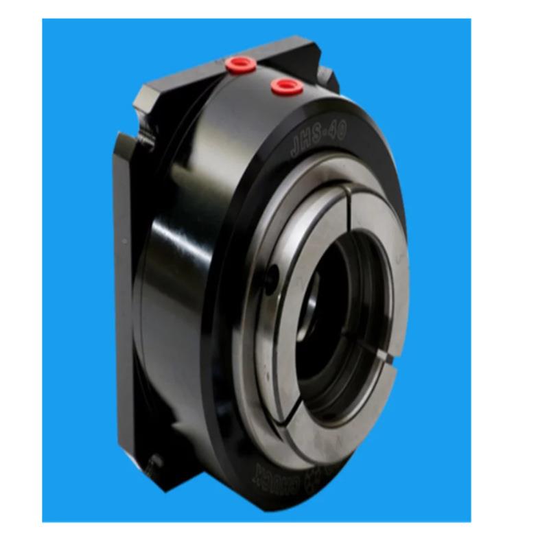 动弹簧夹JAB-15气弹簧夹OBA簧体积小重量气轻高速回动转气动弹夹