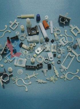 19RR型线钮BOG配线固定R型线夹扣电源线整理线扣卡500只/包