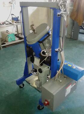 X型XDG铣机机X型钢板铣边GMMA-60R转型铣翻边边机