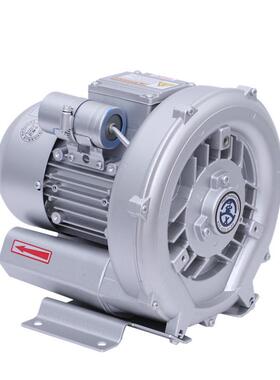 全风TWX.55KW高压Y旋涡风机50W高压漩涡风机吹0吸两5用92008涡旋