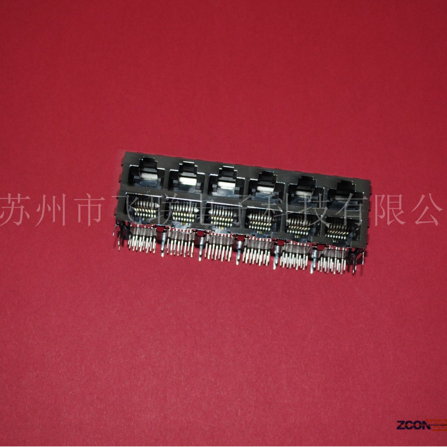 苏州飞联现货MOLEX连接器445200002，molex连接器44520-0002