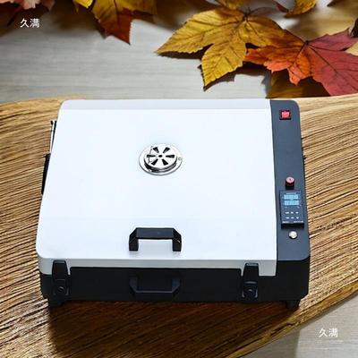 白箱墨烫画板式烘干箱小加型烤机械烘干设备烫画膜81032红热宝石