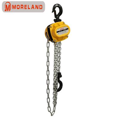 CKAC牌手动葫芦吨13米倒链葫芦短距离拉调运手拉葫芦契DMD卡葫芦